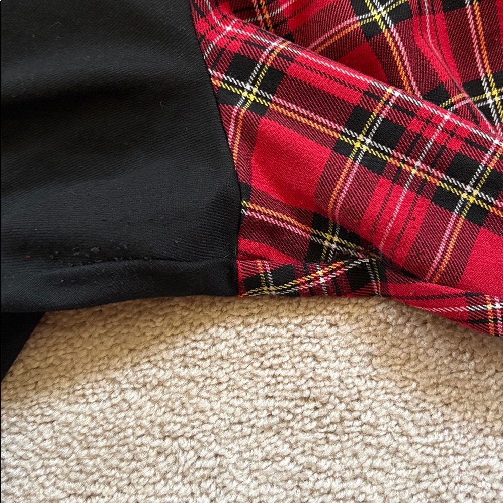 Hot Topic Split Pants - image 7